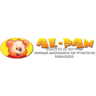 AL-PAN Παιχνίδια