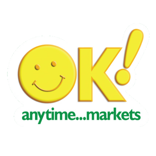 Super Markets OK